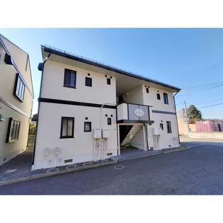 エーデルワイス B棟の画像