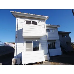 経塚ハイツの画像