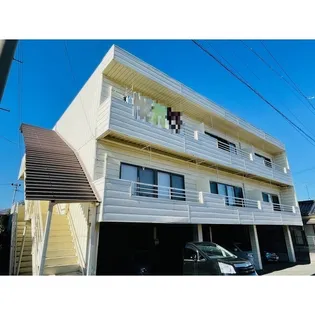 シルバーハイツIの画像