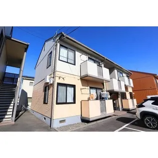 ディアスリングC棟の画像