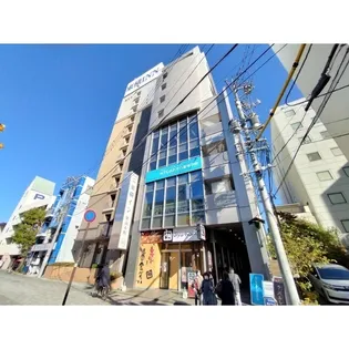五幸本町ビル【703号室】の外観