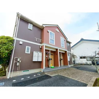 ユーフラックス(大東)【1階】の外観