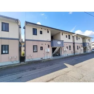 コート岡田屋 D棟【2階】の外観