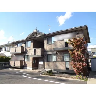 リビングタウン三本柳 B棟の画像