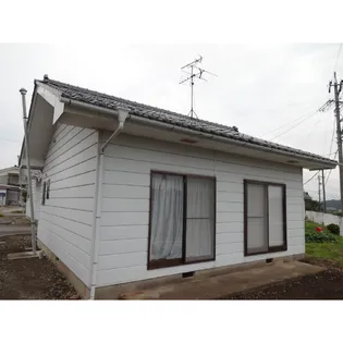 長野県駒ヶ根市赤穂【一戸建】の外観