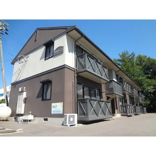 芝宮ハイツの画像