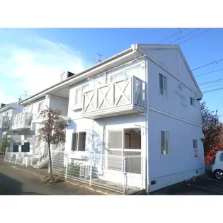 フレグランス五反田パレスの画像