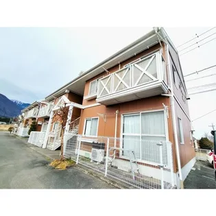 フレグランス五反田パレスの画像