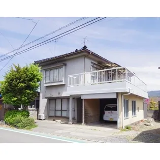 長野県上伊那郡宮田村【一戸建】の外観