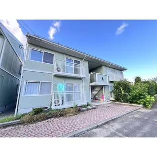 グリーンタウンSENDA A棟の画像