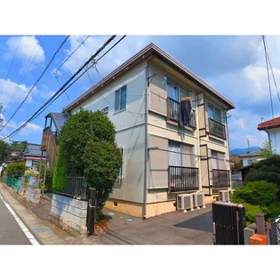 フォーブルプチ【202号室】の外観