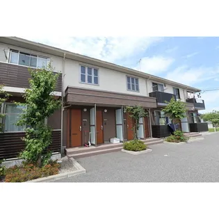 ラビネスト A棟の画像