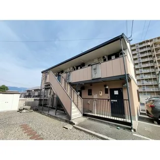 フレグランスしん E棟の画像