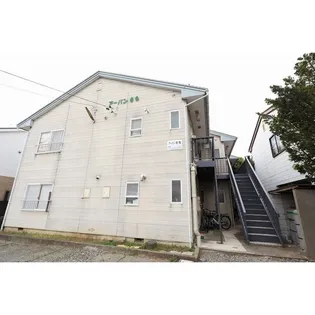 アーバンさち【103号室】の外観