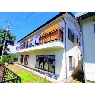 コーポ舞沢Bの画像