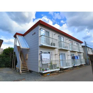 カーサ桐の画像