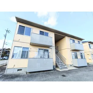 パークヒル Aの画像