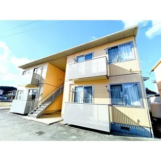 パークヒル Aの画像