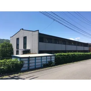 レオパレスサンガの画像