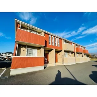 カーサレーノ2【1階】の外観