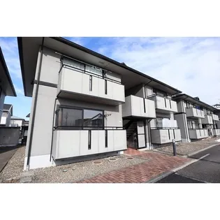 グリーンコート マーガレット館の画像