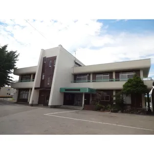 コーポ智光【202号室】の外観