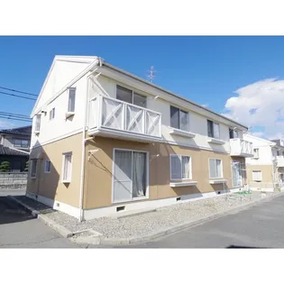 フレグランス五反田パレスAの画像