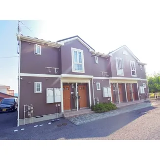 フォーリストABの画像