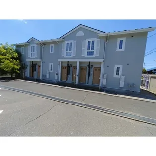 陽光ハイツ北の画像