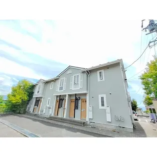陽光ハイツ北の画像