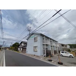 稼ぐ家姫10号【202号室】の外観