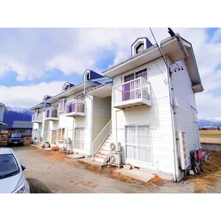 コーポ善ちゃんとコハナの画像