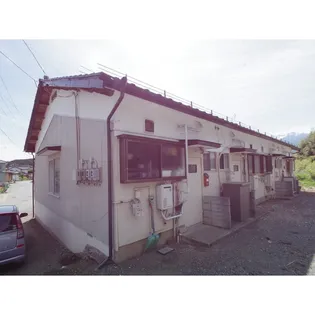 宮沢アパートの画像