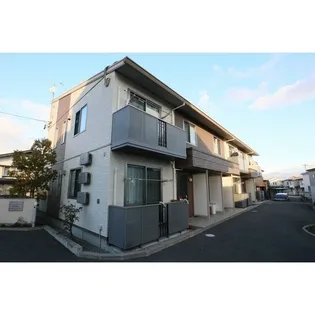 シャーメゾンSHIMA【101号室】の外観