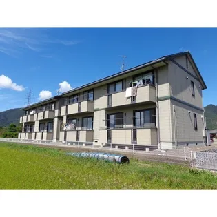 シャーメゾンWING Aの画像