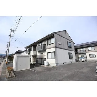 ディアス三本柳 A棟の画像