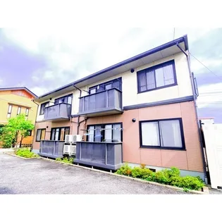 メゾンクレール原II C棟の画像