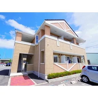 Aurora 桐 南【1階】の外観