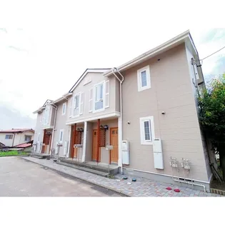 陽光ハイツ北の画像