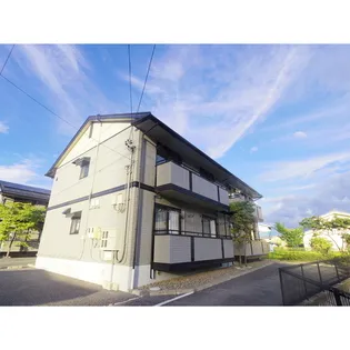 ソレアードAの画像