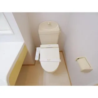 サンパティーク上田原A【102号室】のその他画像