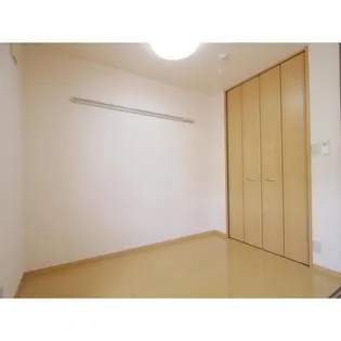 サンパティーク上田原A【102号室】の内装