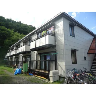 H Sマンションの画像