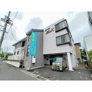 M&Kハイツの画像