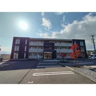 グレイスフル吉田の画像