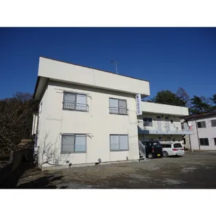 第三白沢荘【207号室】の外観