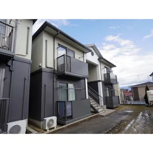 フォーレスID棟の画像