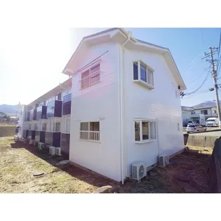 沢尻青山ハイツの画像