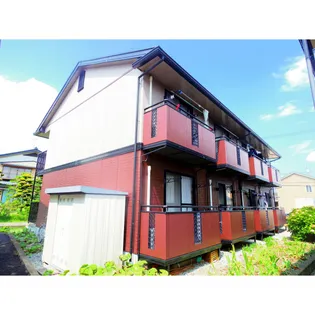 グリーンテラスSTの画像