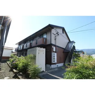 グリーンテラスSTの画像